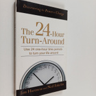 Neil Eskelin ym. : The 24-Hour Turnaround : Discovering t... - pikkukuva 1