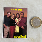 Ace of Base juliste ja tarra - pikkukuva 2