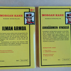 1973 1.p MORGAN KANE 1 ja 2 - pikkukuva 2