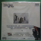 NOTRE DAME - NIGHTMARE BEFORE CHRISTMAS M-/M- 1ST PRESS LP - pikkukuva 2
