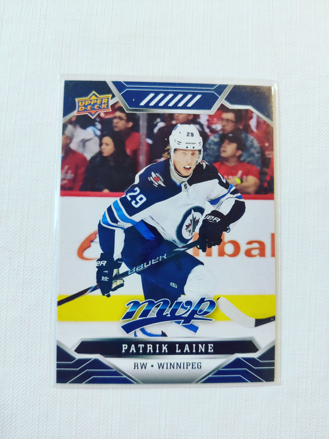 Patrik Laine
