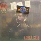 LOUIS COLE - TIME - 180g 2LP EU2018 M-/M - pikkukuva 1