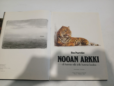 nooan arkki