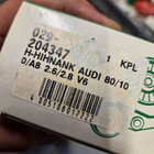 Kiristinrulla Audi - pikkukuva 2