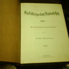 Kyläkirjaston Kuvalehti A-Sarja 1901-03 ( Yhteissidos ) - pikkukuva 4