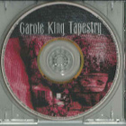 CAROLE KING :: TAPESTRY :: COLLECTORS EDITION 24-K GOLD CD ! - pikkukuva 4