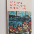 Hamilton Cochran : Karibian kaapparit ja merirosvot - pikkukuva 1