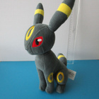 Pokemon pehmo Umbreon - pikkukuva 1