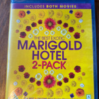 Marigold Hotel 2 x Blu-Ray - pikkukuva 1