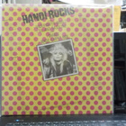 HANOI ROCKS - UNDERWATER WORLD M-/M- 12" EP - pikkukuva 2