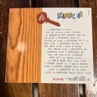 Various - Scandic / 40 1963-2003 Cd - pikkukuva 2