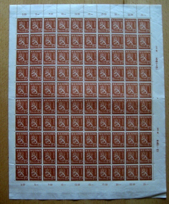 25 p Arkki 12-1944 no:630