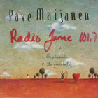 Pave Maijanen • Esplanadi / Ja Sinä Tulet CD-Single - pikkukuva 1