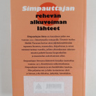 Heikki Turunen : Simpauttajan hinta - pikkukuva 2