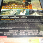 55 PÄIVÄÄ PEKINGISSÄ (Charlton Heston) 1963*** - pikkukuva 3