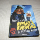 Veirto Etsivätoimisto Henkka & Kivimutka ja joulukuun kuudes - pikkukuva 1