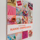Lorna Knight : Kaikki ompelusta - pikkukuva 1