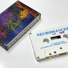 Commodore 64 kasettipelejä 6 kpl - pikkukuva 3