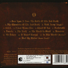 Good Charlotte – The Chronicles Of Life And Death - pikkukuva 2