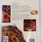 Carole Clements : Recipes from a French Country Kitchen -... - pikkukuva 2