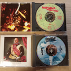CD Ulkomaista rokkia 4kpl - pikkukuva 4