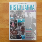 Risto Jarva - Elokuvat 1 DVD - pikkukuva 1