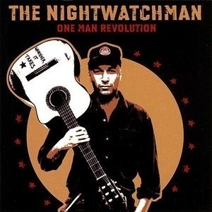 The Nightwatchman - One Man Revolution CD