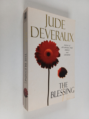 Jude Deveraux : The blessing