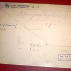 Aarhus - Rautatieasema 1939 / Vanhat autot (K10) - pikkukuva 2
