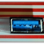 USB A - USB C / USB C - USB A -naaras-naaras sovitin - pikkukuva 3