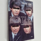 Markku Koski : Beatles : erään yhtyeen anatomia - pikkukuva 1