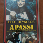VHS Apassi (Po Burt Reynolds 1966) - pikkukuva 1