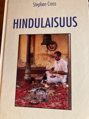 CROSS: HINDULAISUUS