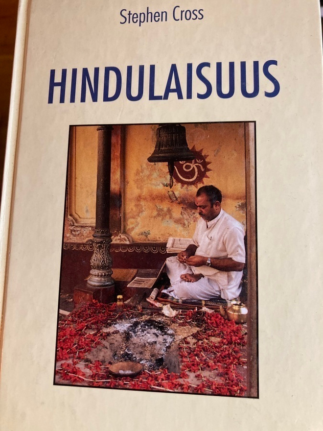 CROSS: HINDULAISUUS