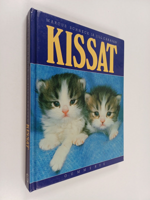 Marcus Schneck : Kissat