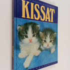 Marcus Schneck : Kissat - pikkukuva 1
