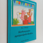 Max Velthuijs : Karhunpojan syntymäpäiväkakku - pikkukuva 1