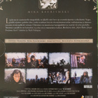 The Last Border - Viimeisellä Rajalla - Kaurismäki DVD - pikkukuva 2