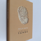 Philip Roth : Ihmisen tahra - pikkukuva 1
