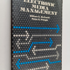 William E. McCavitt ym. : Electronic Media Management - pikkukuva 1