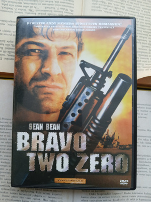 Bravo Two Zero (DVD)