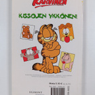 Jim Davis : Karvinen : koiruuksia kerrakseen - pikkukuva 2