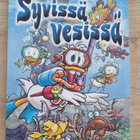 Aku Ankka: Syvissä vesissä - pikkukuva 1