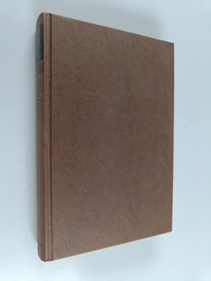 Cherri Pickford : Sininen hotelli