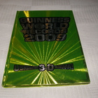 Guinness World Records 2009 Uskomattomia 3-D valokuvia. - pikkukuva 1