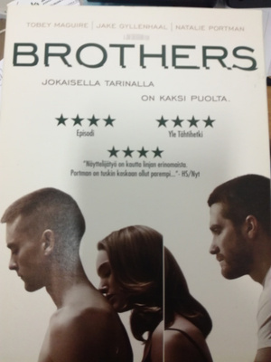 Brothers