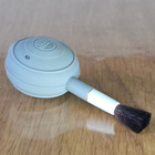 == Camera Lens Air Blower with Cleaning Brush - pikkukuva 5