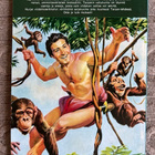 Tarzan - Erikoisnumero 4/1976, mintti kunto - pikkukuva 2
