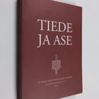 Tiede ja ase 72 : Suomen sotatieteellisen seuran vuosijul... - pikkukuva 1