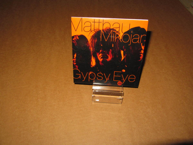 Matthau Mikojan CDS Gypsy Eye v.2009 (PROMO)